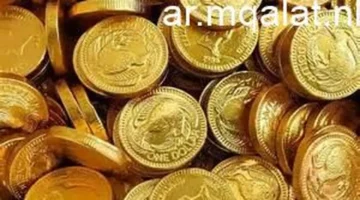 سعره 53360 جنيها.. تحولات جديدة في قيمة الجنيه الذهب داخل السوق المصري اليوم